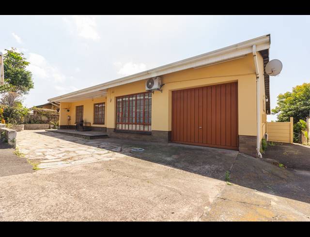 4 BEDROOM FREESTANDING FOR SALE IN MOUNT VERNON